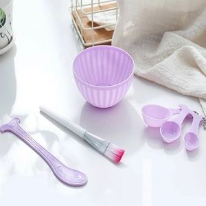 6 in 1 DIY Mask tools